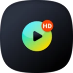 Logo of Video Player - AnyPlay android Application 